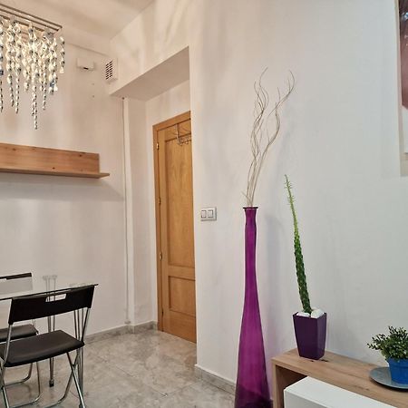 Menendez Pelayo, Loft Junto Al Retiro Madri Exterior foto