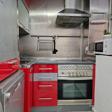 Menendez Pelayo, Loft Junto Al Retiro Madri Exterior foto