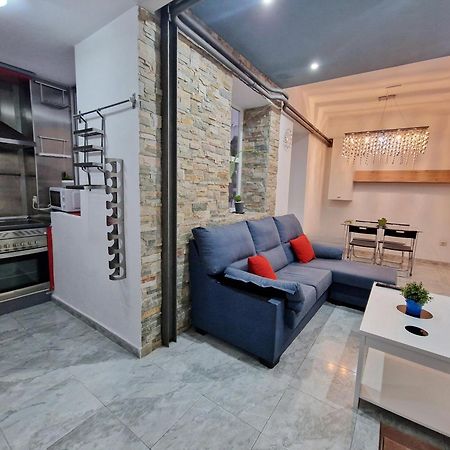 Menendez Pelayo, Loft Junto Al Retiro Madri Exterior foto