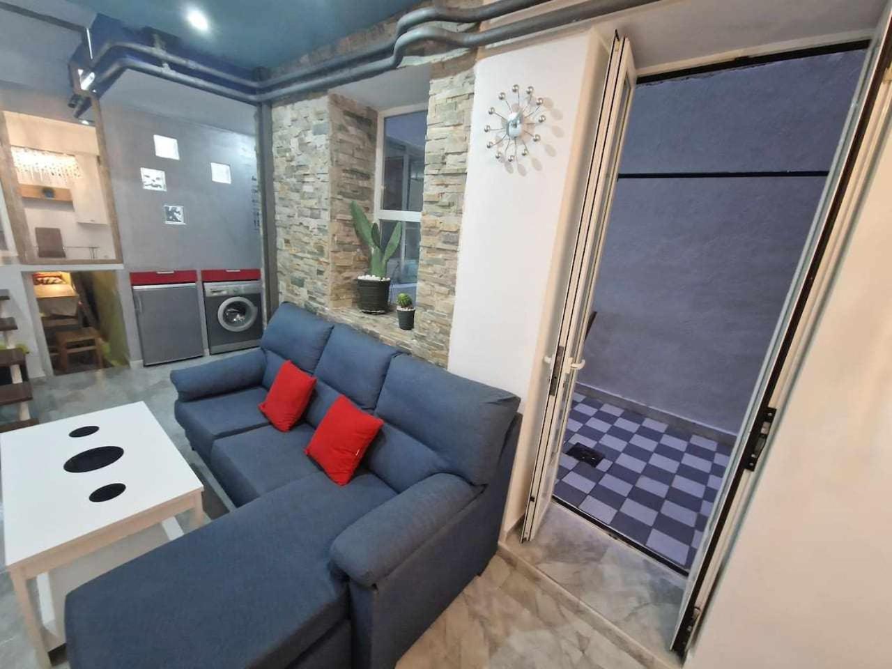 Menendez Pelayo, Loft Junto Al Retiro Madri Exterior foto