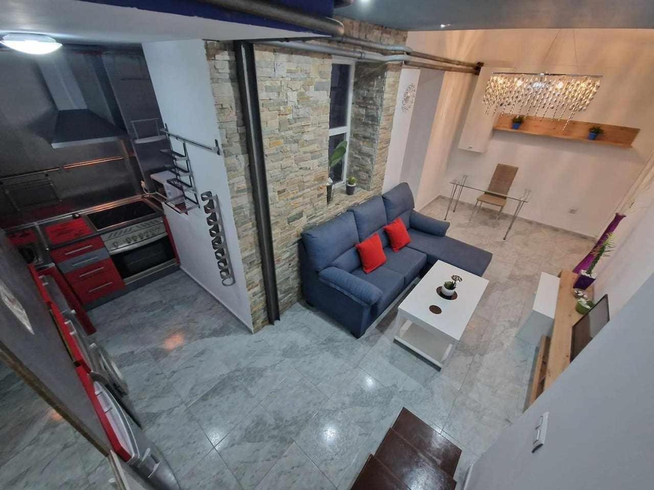 Menendez Pelayo, Loft Junto Al Retiro Madri Exterior foto