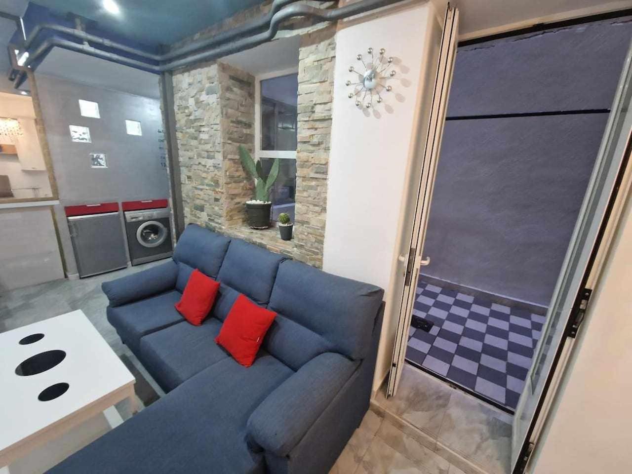 Menendez Pelayo, Loft Junto Al Retiro Madri Exterior foto