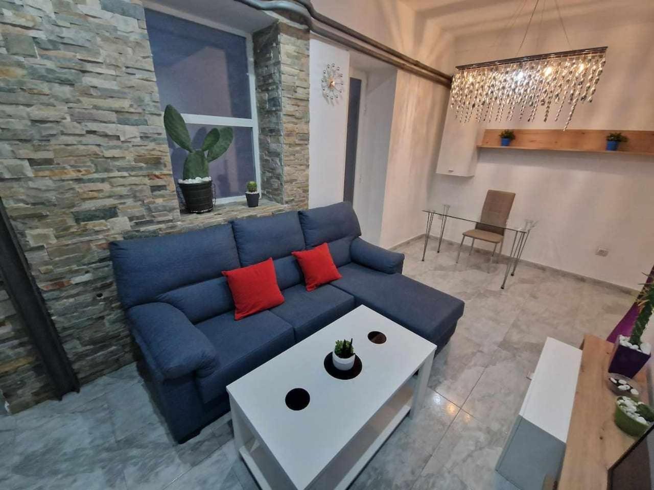 Menendez Pelayo, Loft Junto Al Retiro Madri Exterior foto