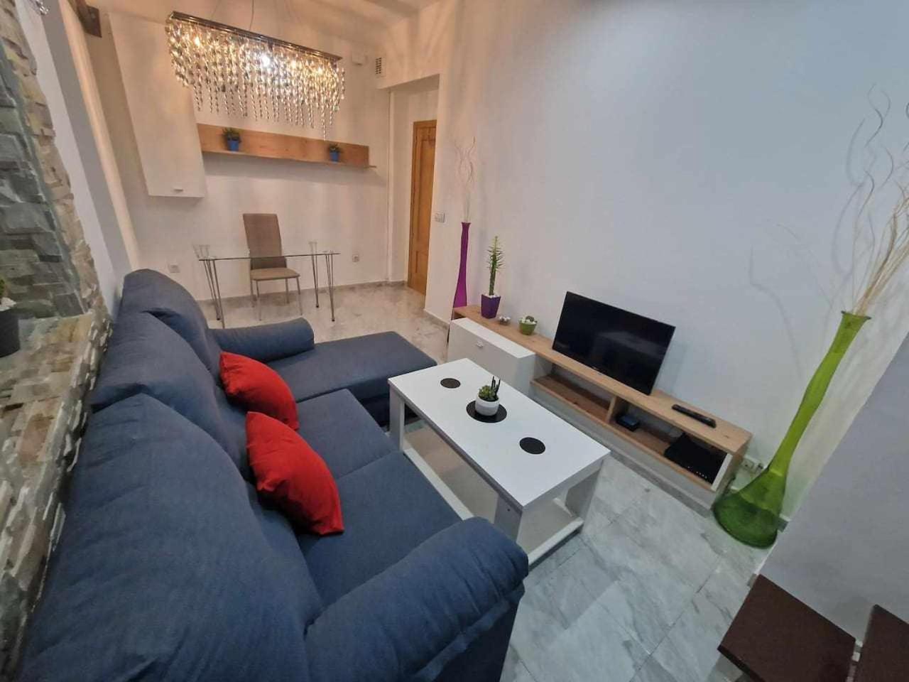 Menendez Pelayo, Loft Junto Al Retiro Madri Exterior foto