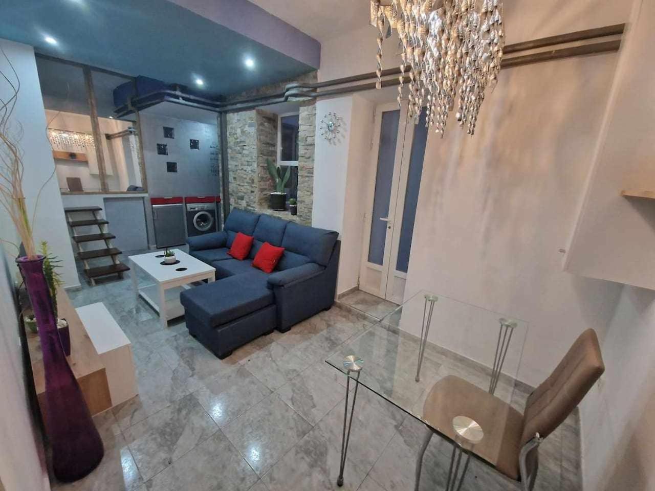 Menendez Pelayo, Loft Junto Al Retiro Madri Exterior foto