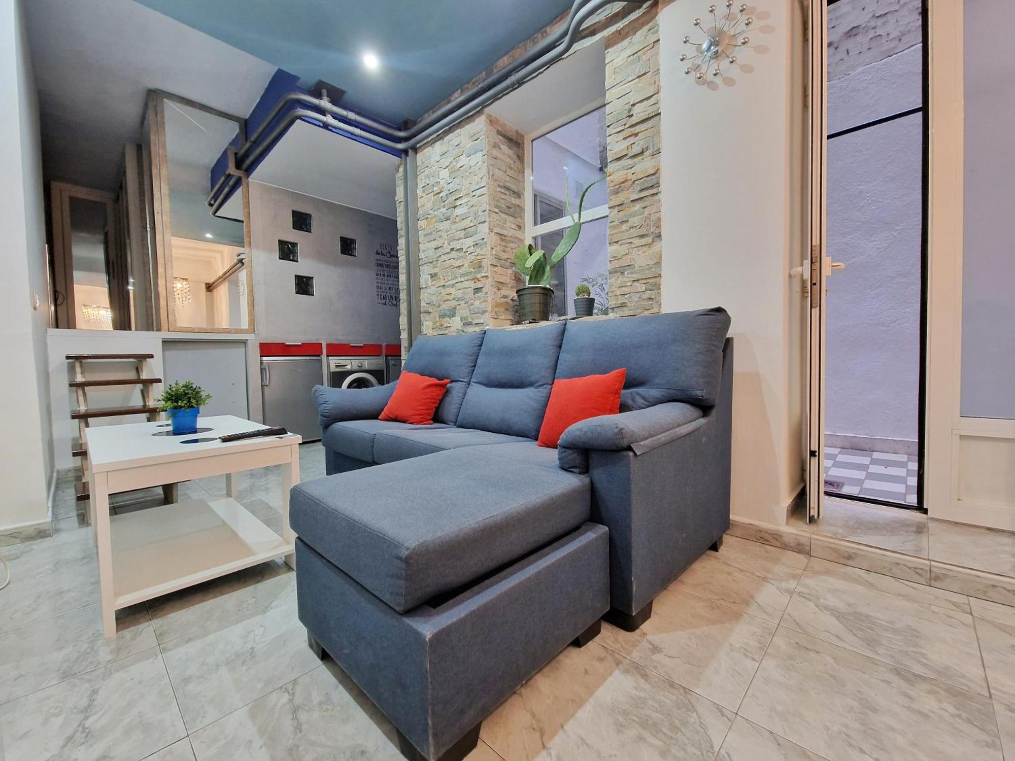 Menendez Pelayo, Loft Junto Al Retiro Madri Exterior foto