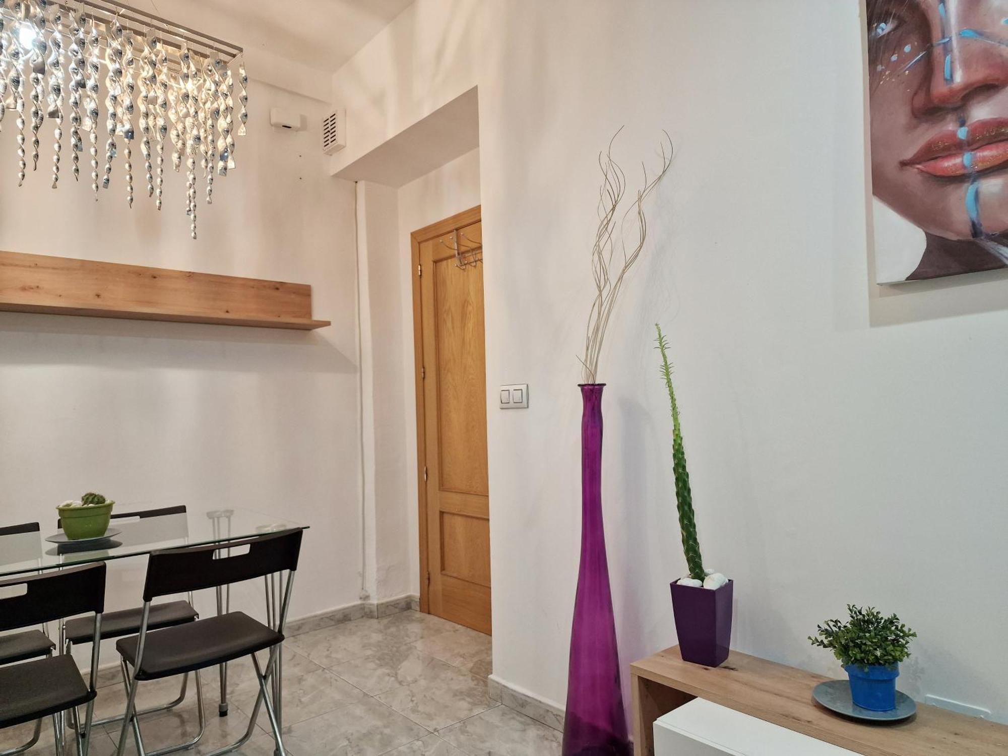 Menendez Pelayo, Loft Junto Al Retiro Madri Exterior foto