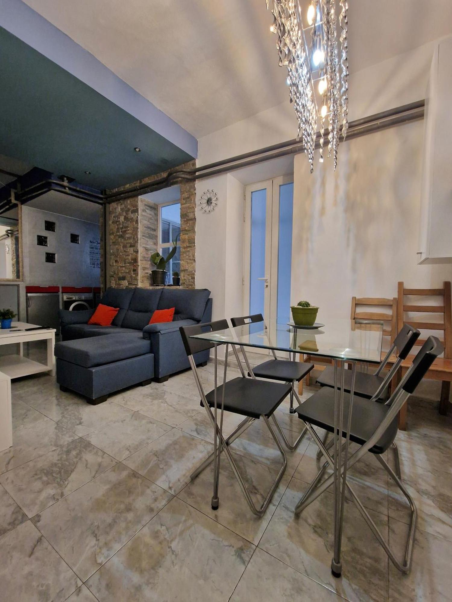 Menendez Pelayo, Loft Junto Al Retiro Madri Exterior foto