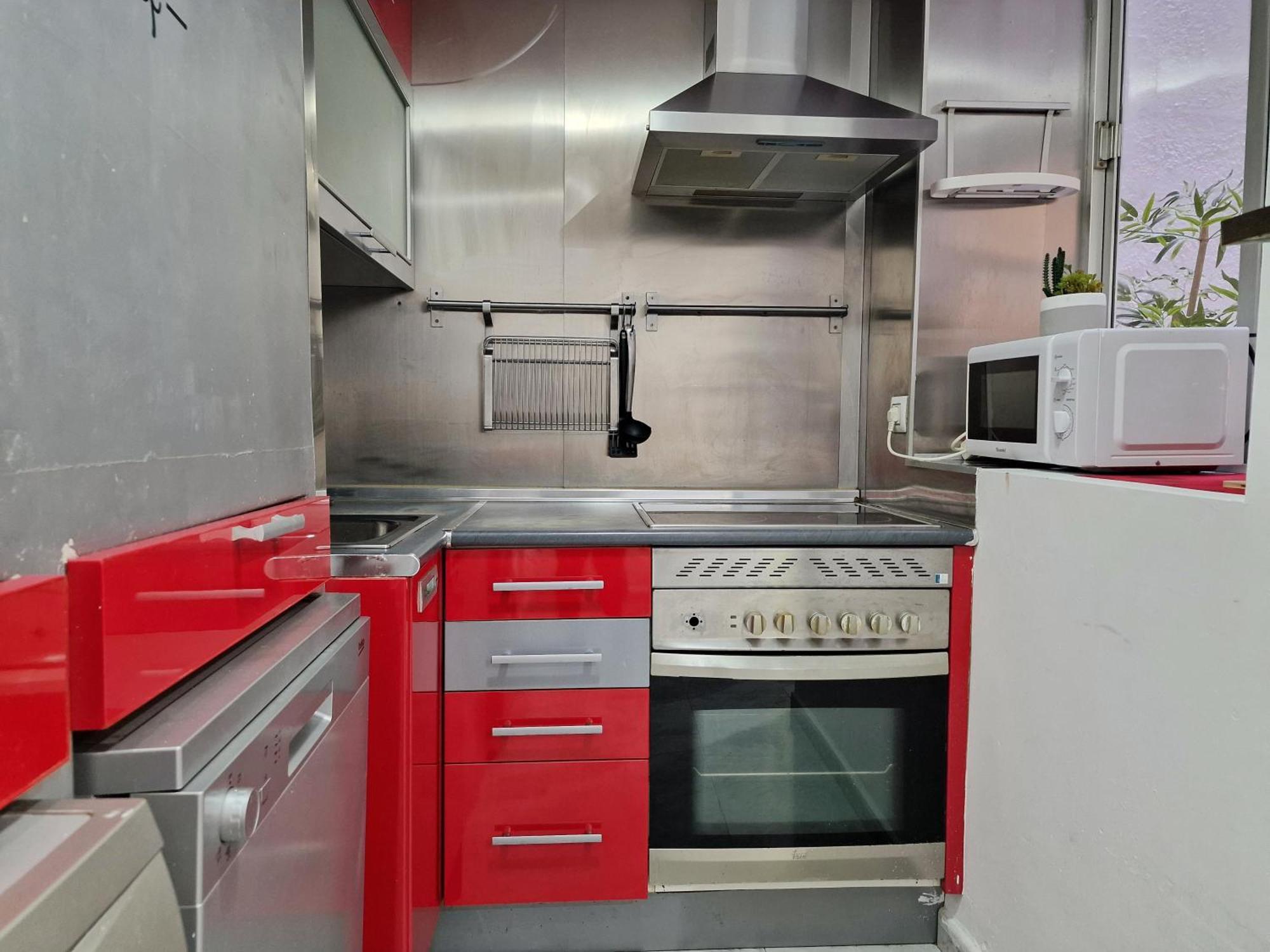 Menendez Pelayo, Loft Junto Al Retiro Madri Exterior foto
