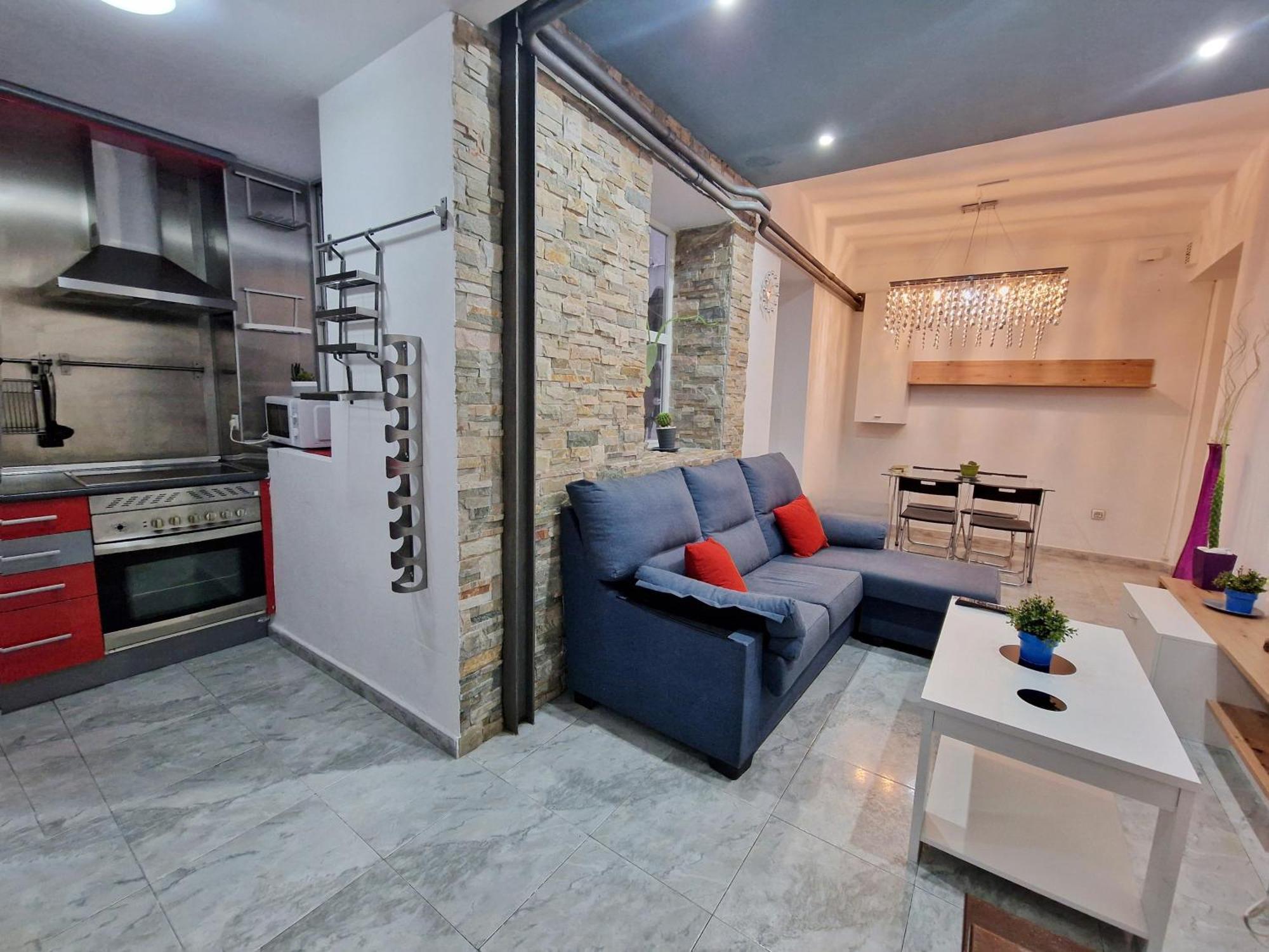 Menendez Pelayo, Loft Junto Al Retiro Madri Exterior foto