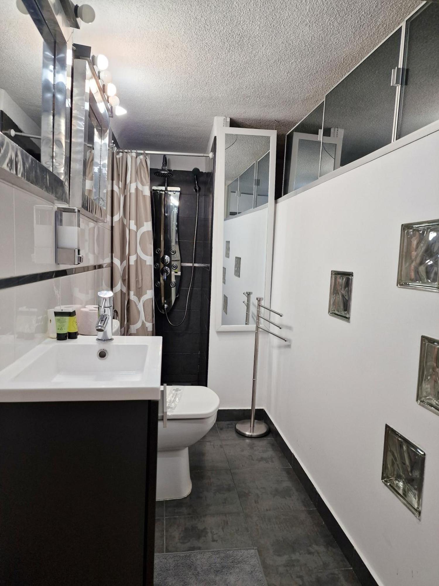 Menendez Pelayo, Loft Junto Al Retiro Madri Exterior foto