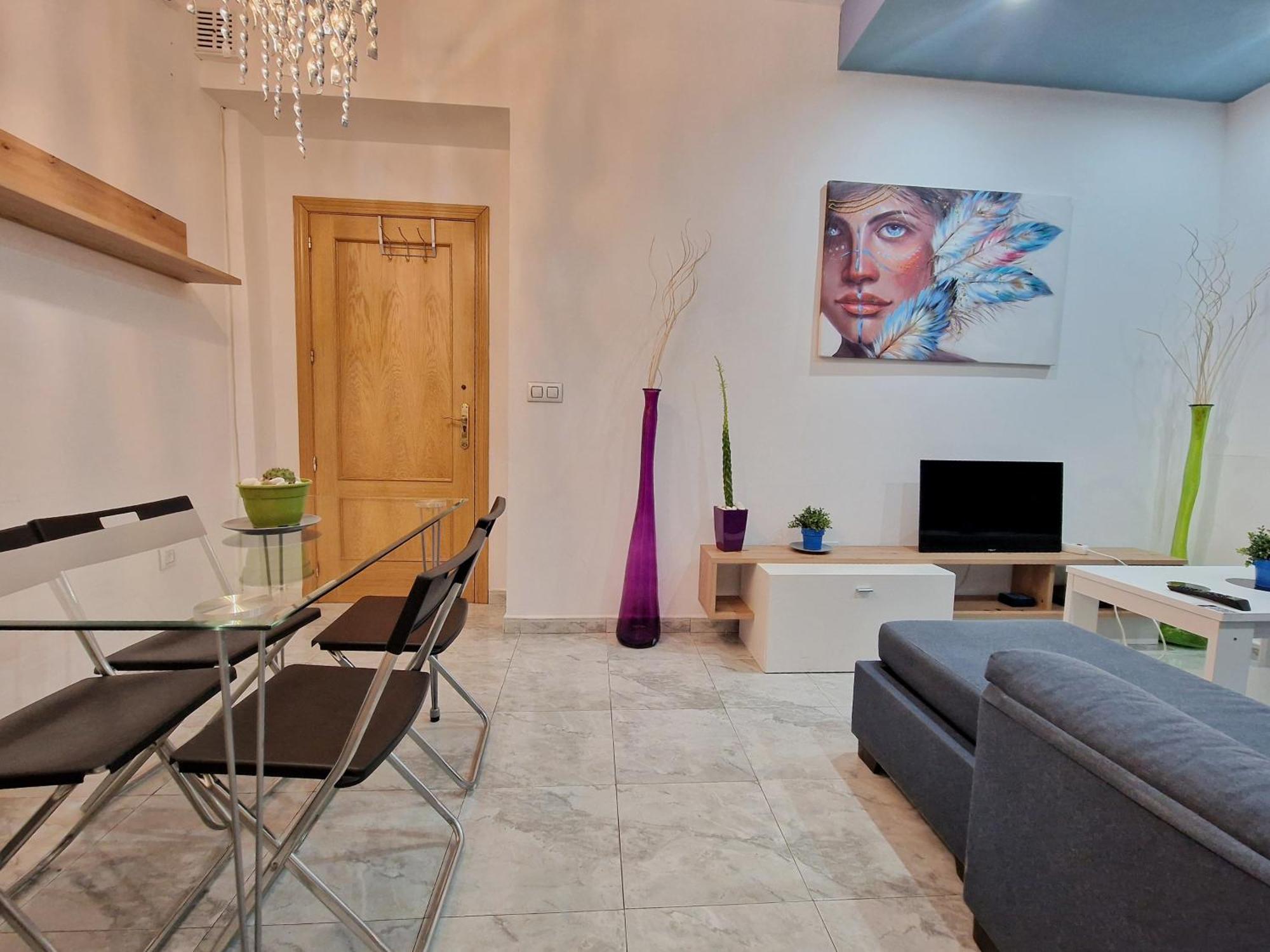 Menendez Pelayo, Loft Junto Al Retiro Madri Exterior foto