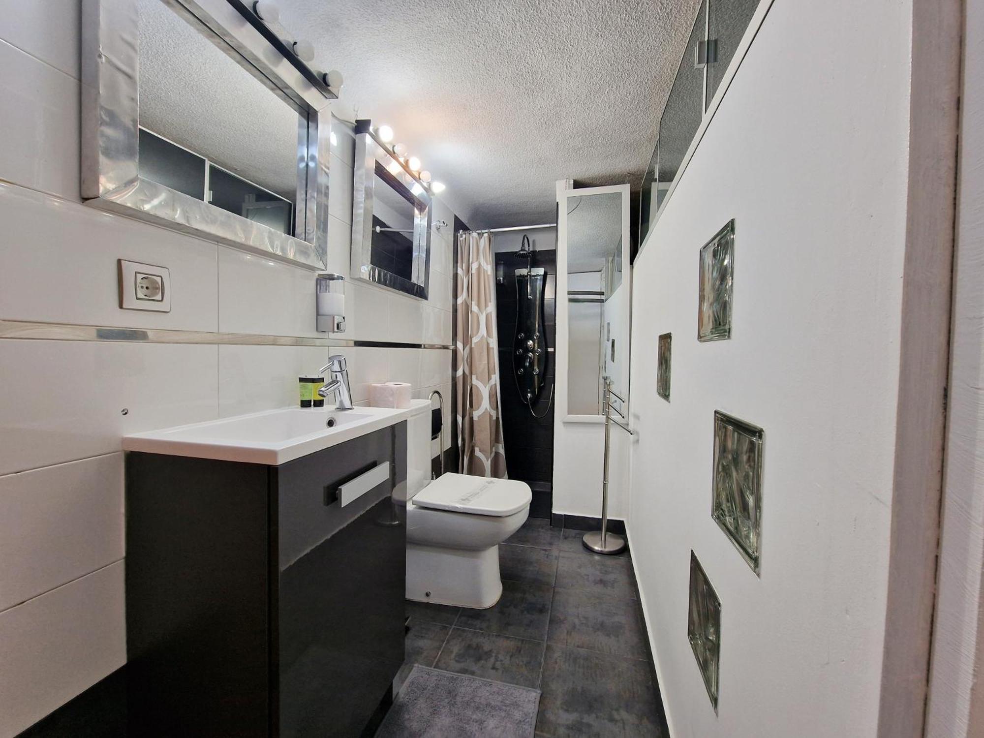 Menendez Pelayo, Loft Junto Al Retiro Madri Exterior foto
