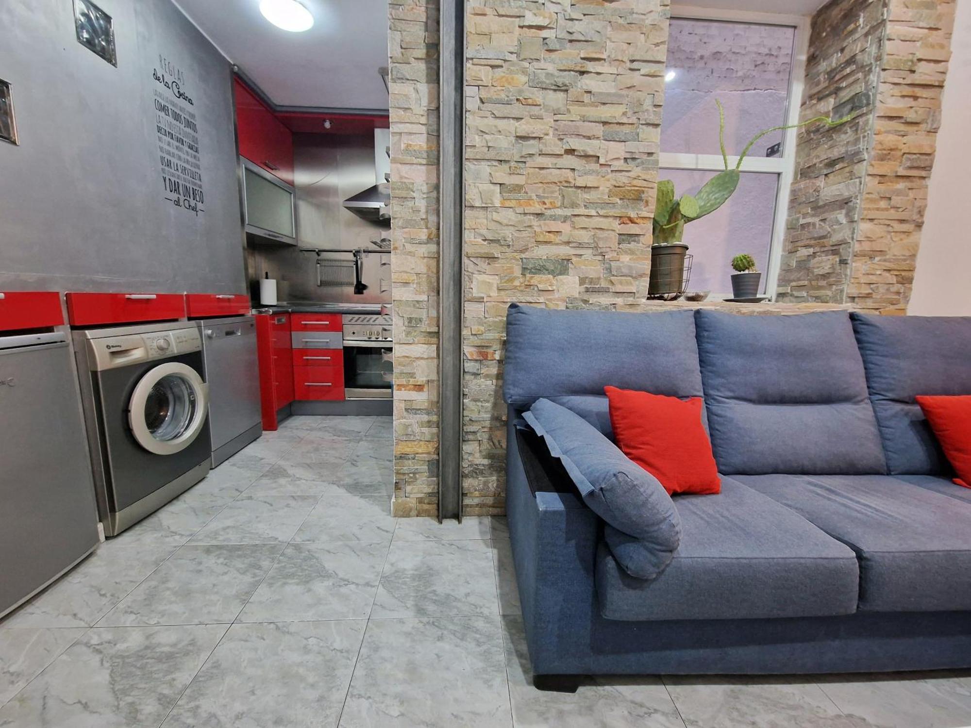 Menendez Pelayo, Loft Junto Al Retiro Madri Exterior foto